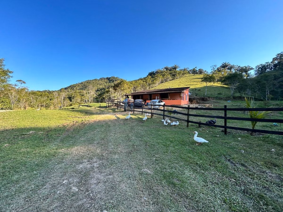Fazenda à venda de 53 ha em Natividade da Serra, SP