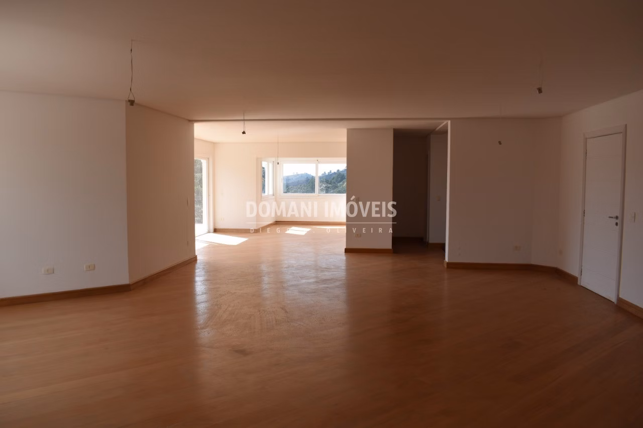 House of 1,030 m² in Campos do Jordão, SP, Brazil