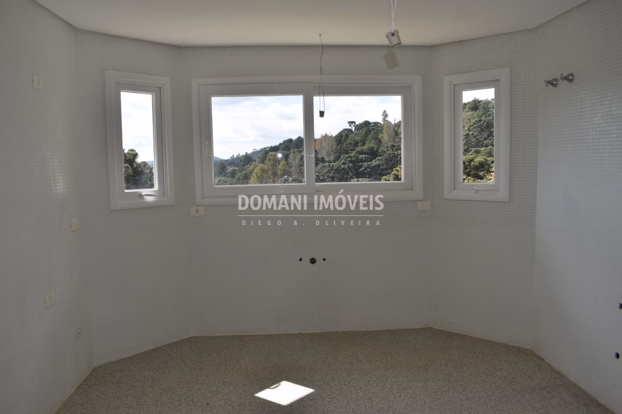 House of 1,030 m² in Campos do Jordão, SP, Brazil