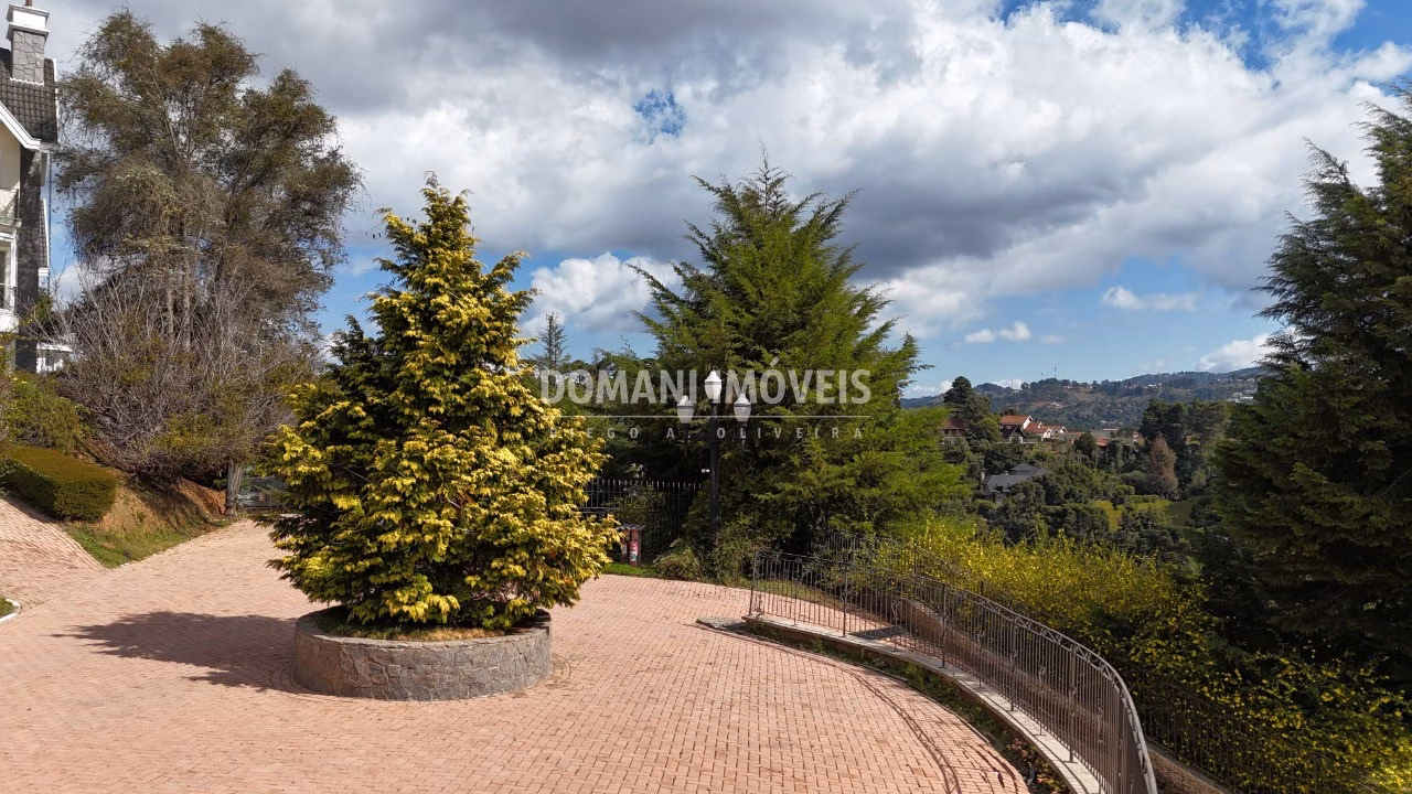 House of 1,030 m² in Campos do Jordão, SP, Brazil