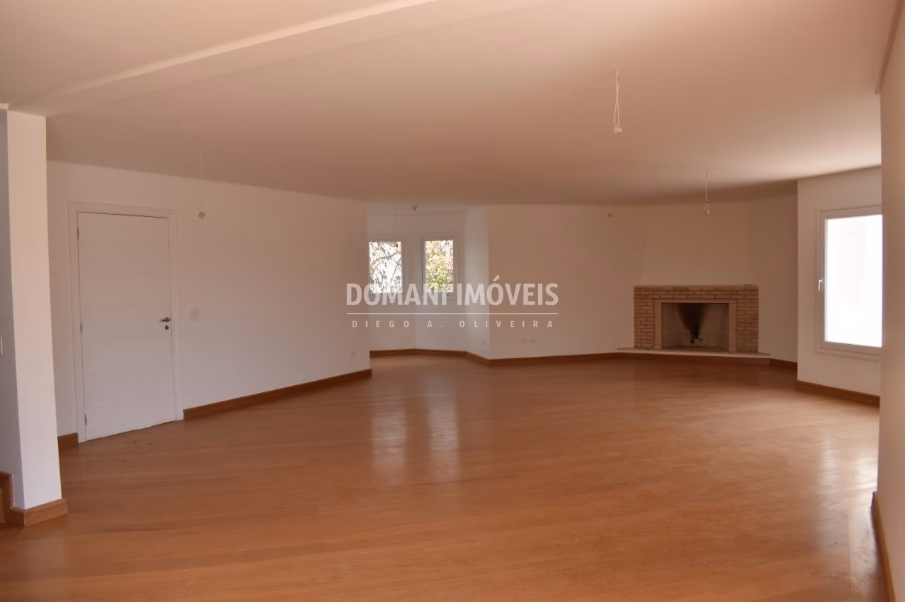 House of 1,030 m² in Campos do Jordão, SP, Brazil