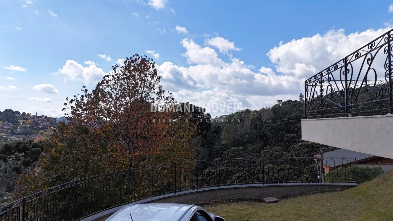 House of 1,030 m² in Campos do Jordão, SP, Brazil