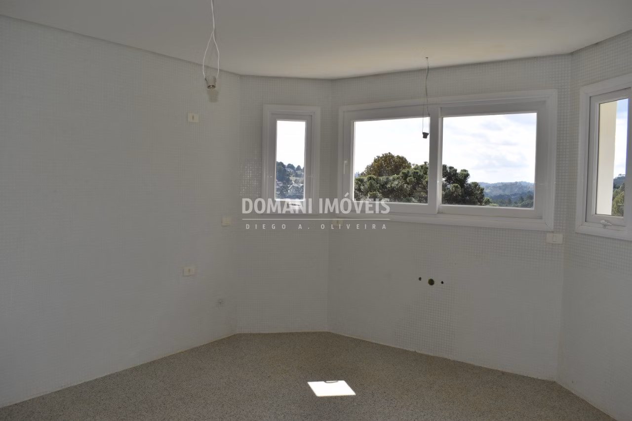 House of 1,030 m² in Campos do Jordão, SP, Brazil