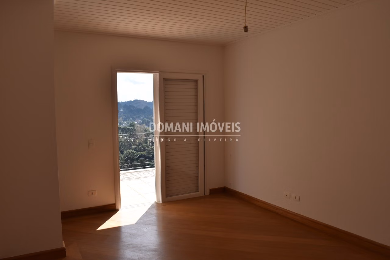 House of 1,030 m² in Campos do Jordão, SP, Brazil