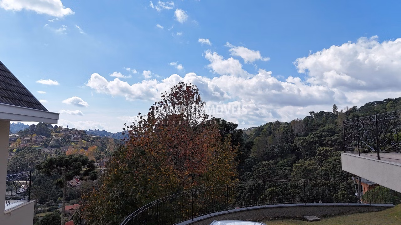 House of 1,030 m² in Campos do Jordão, SP, Brazil