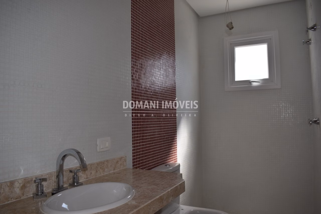 House of 1,030 m² in Campos do Jordão, SP, Brazil