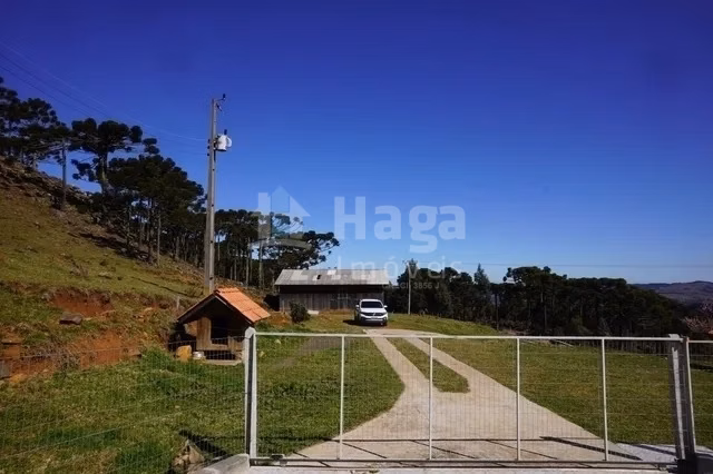Chácara de 31 ha em Bom Jardim da Serra, SC