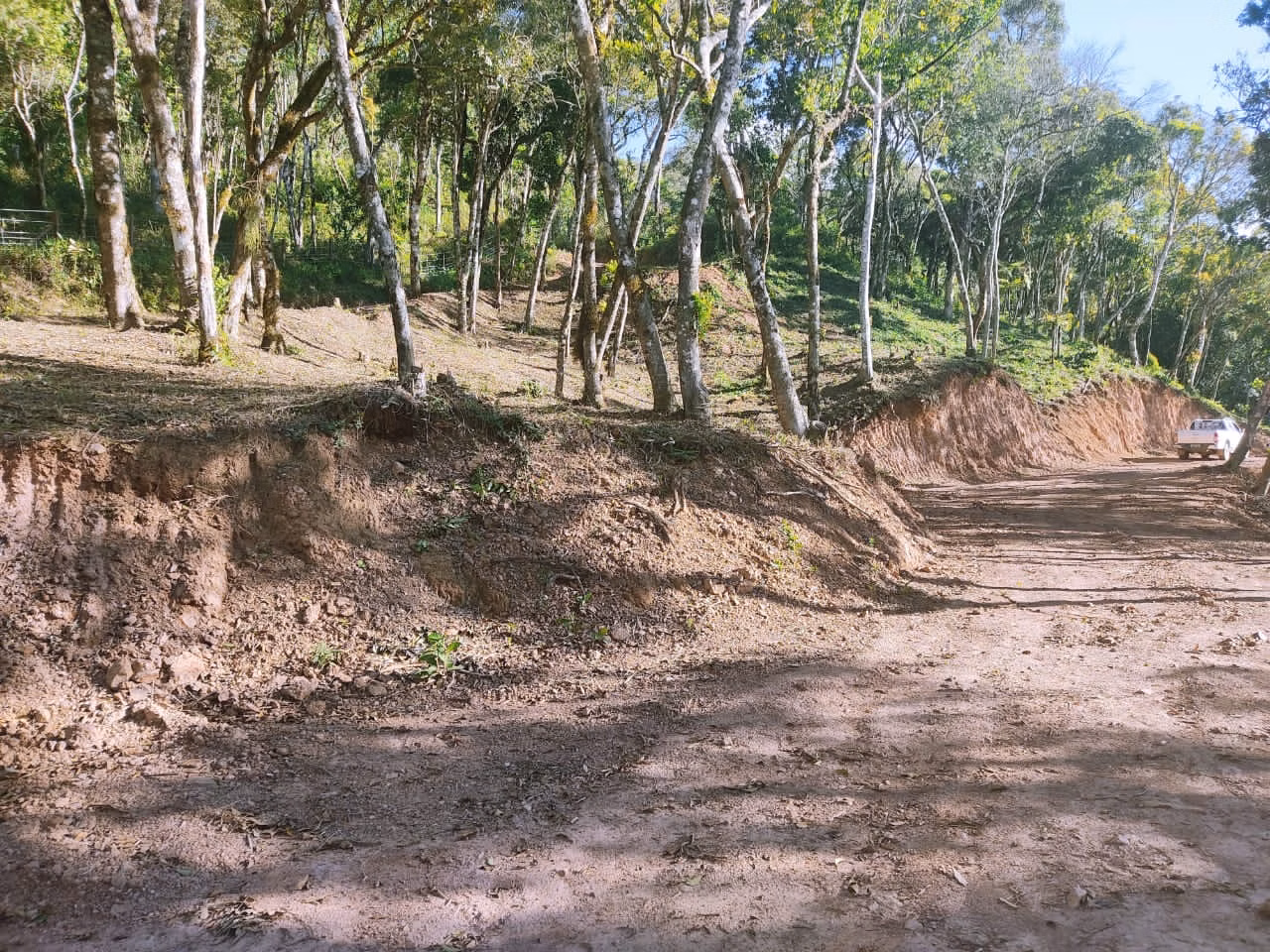 Terreno de 2 ha em Campo Largo, PR