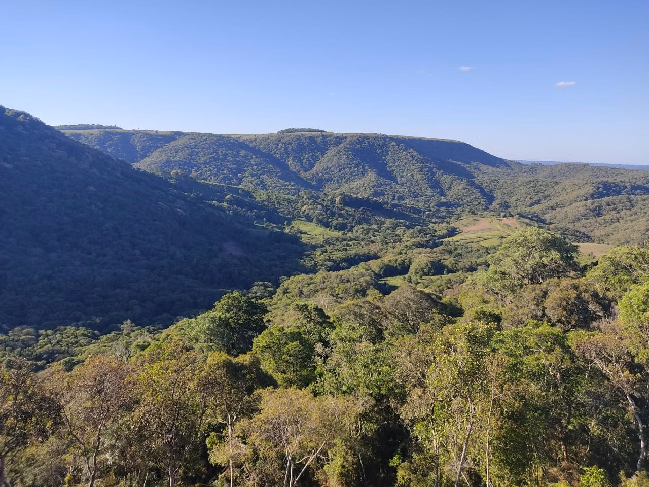 Terreno de 2 ha em Campo Largo, PR