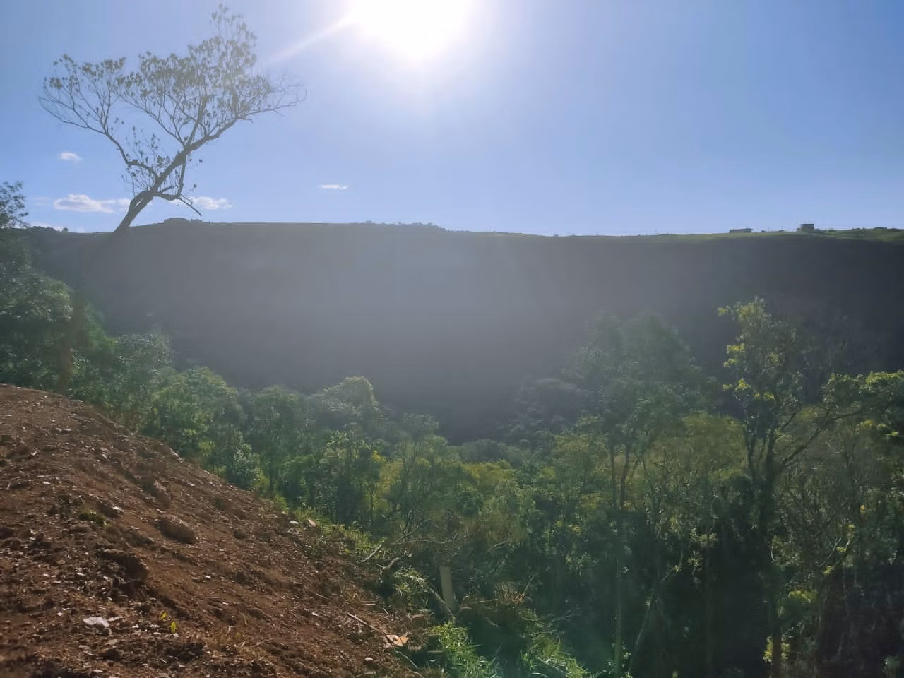 Terreno de 2 ha em Campo Largo, PR