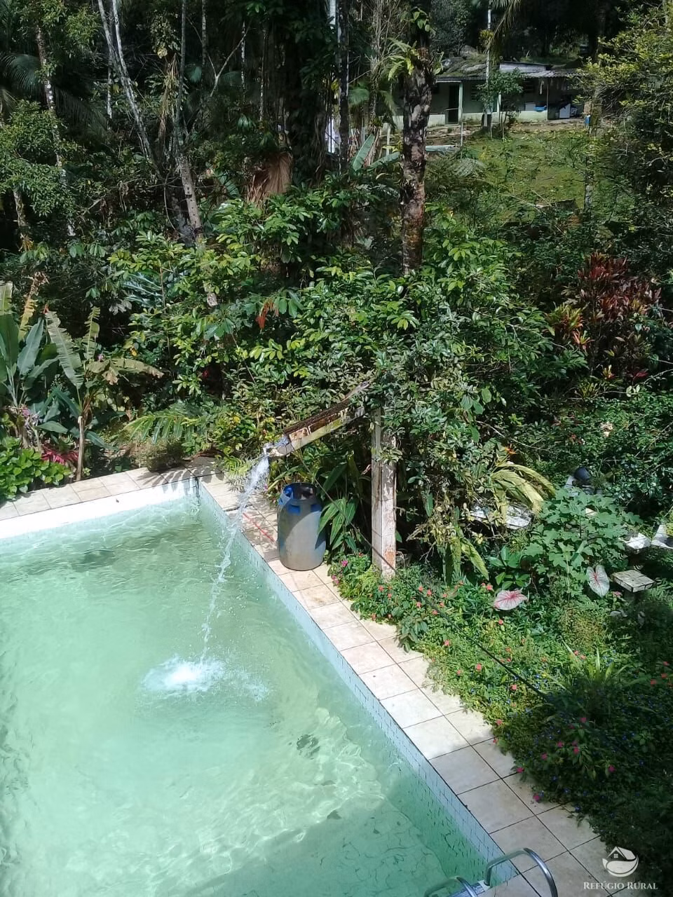 Sítio de 24 ha em Mongaguá, SP