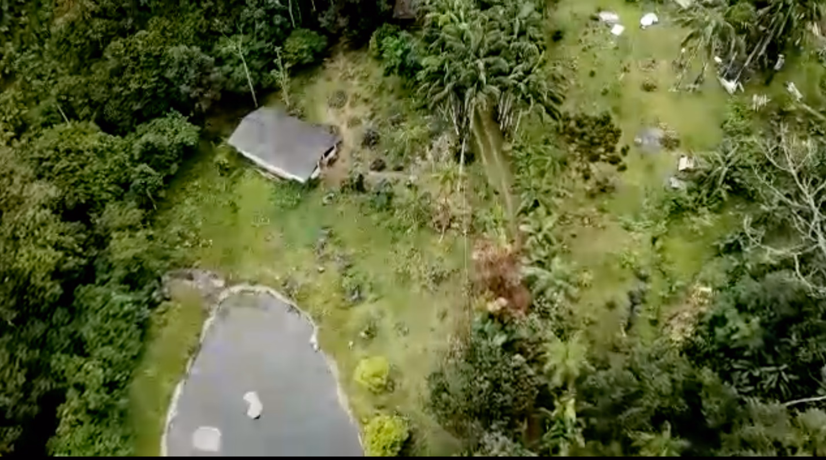 Sítio de 63 ha em Morretes, PR