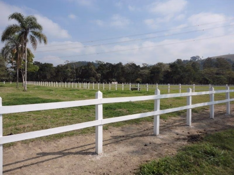 Sítio de 14 ha em Pindamonhangaba, SP