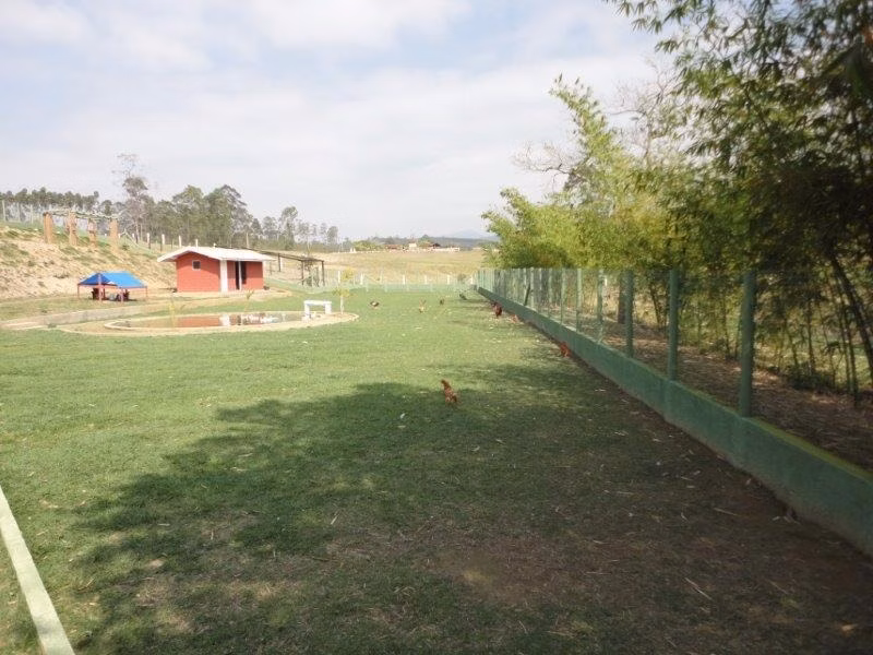 Sítio de 14 ha em Pindamonhangaba, SP