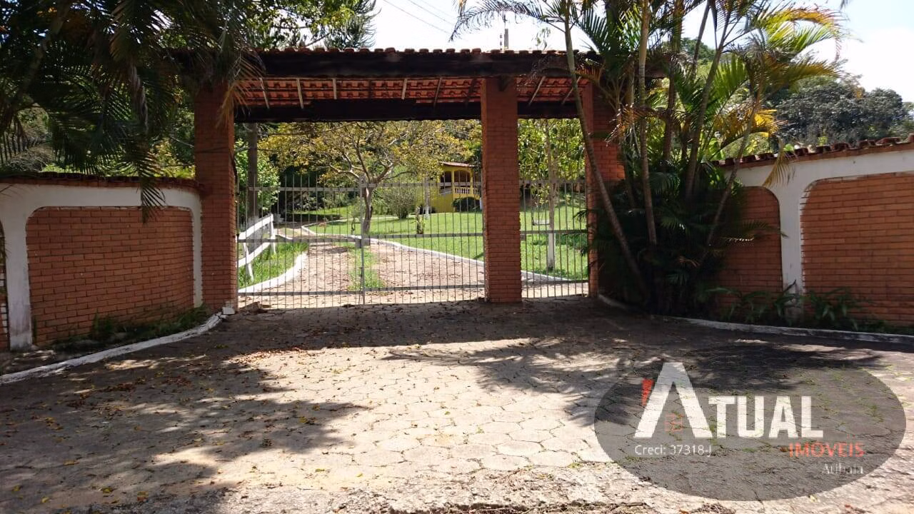 Small farm of 42 acres in Nazaré Paulista, SP, Brazil