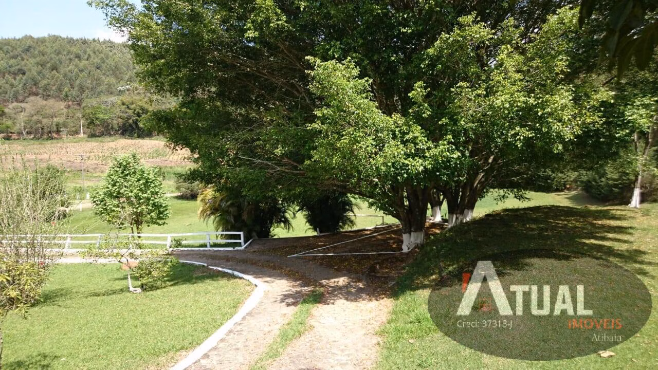 Small farm of 42 acres in Nazaré Paulista, SP, Brazil