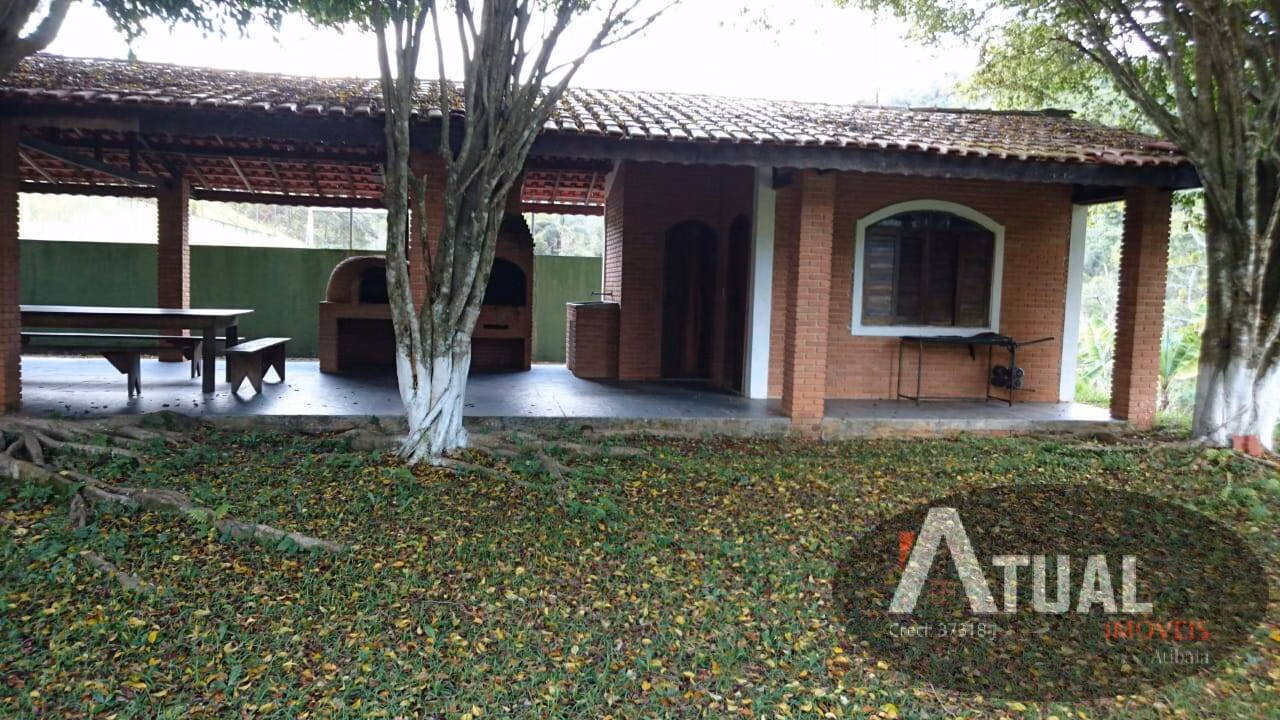 Small farm of 42 acres in Nazaré Paulista, SP, Brazil