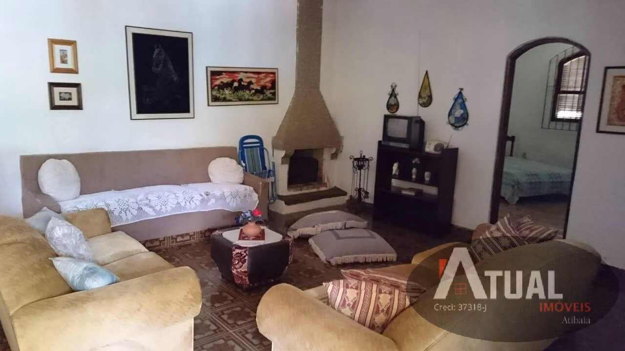 Small farm of 42 acres in Nazaré Paulista, SP, Brazil