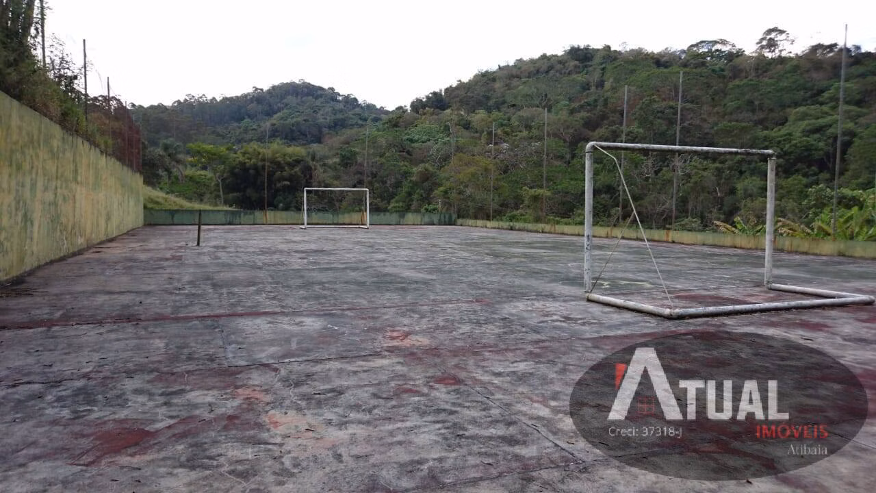 Small farm of 42 acres in Nazaré Paulista, SP, Brazil