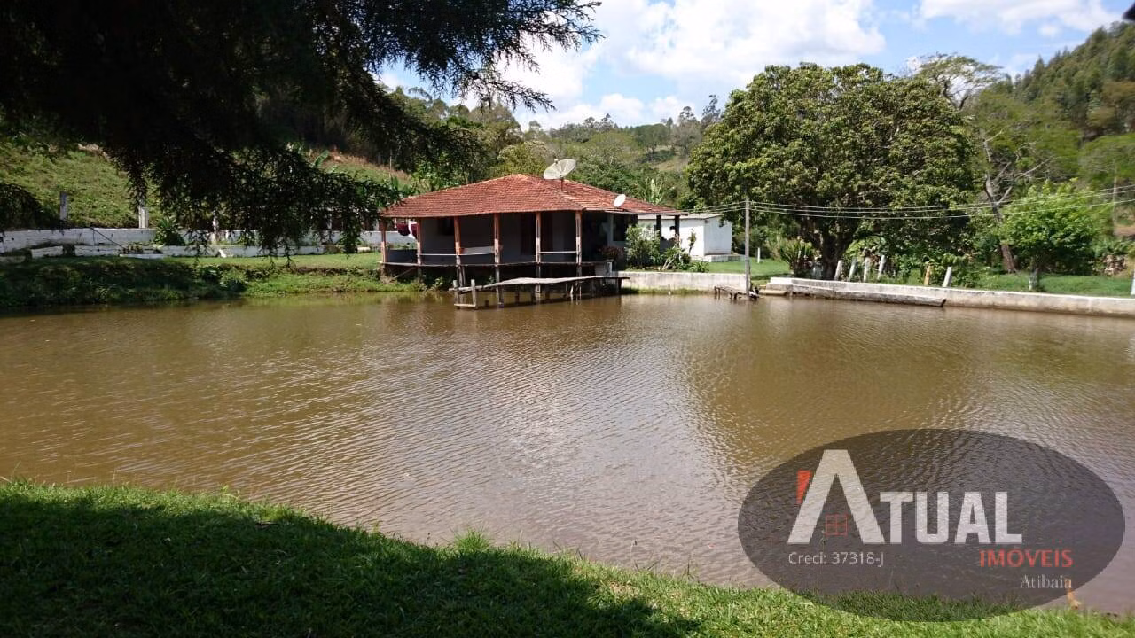 Small farm of 42 acres in Nazaré Paulista, SP, Brazil