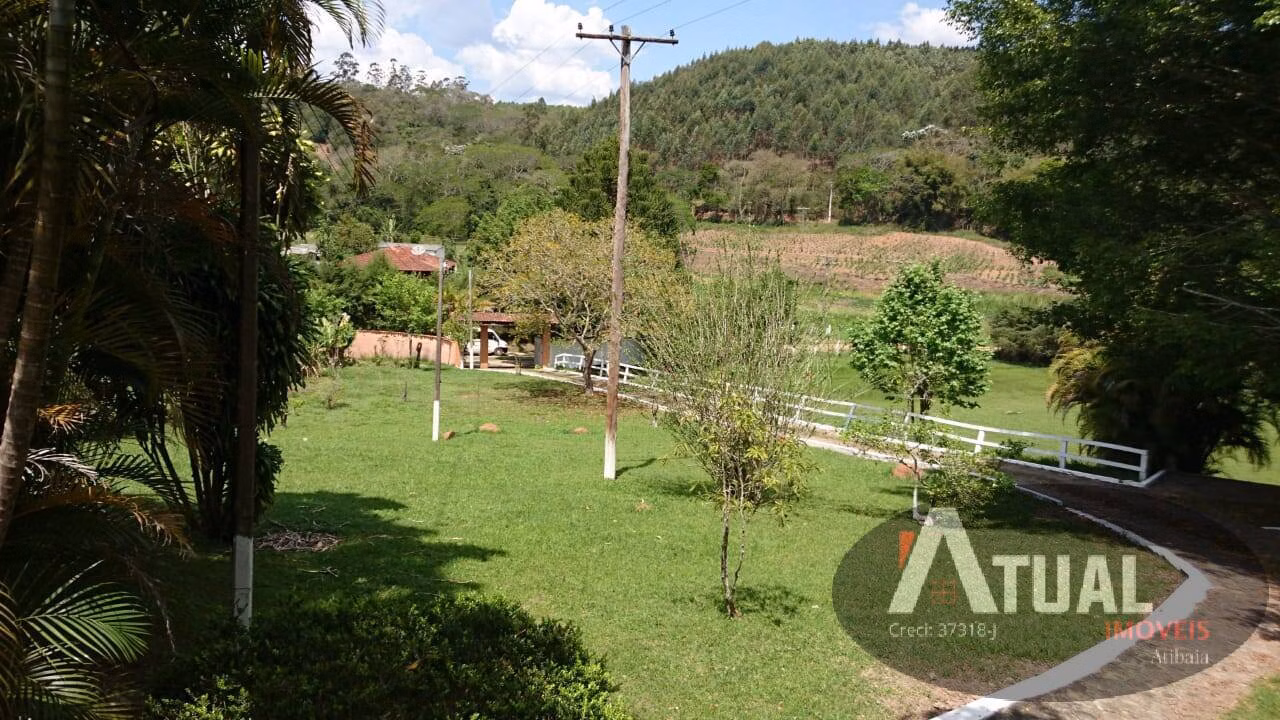 Small farm of 42 acres in Nazaré Paulista, SP, Brazil