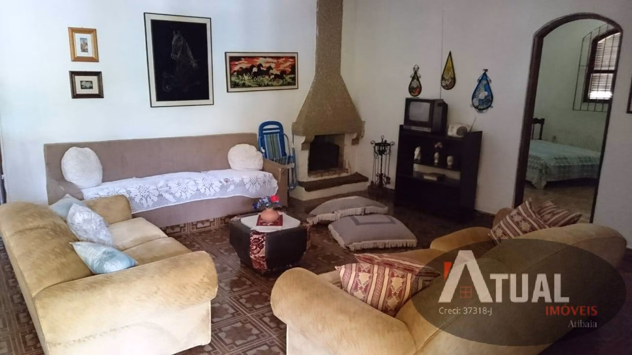 Small farm of 42 acres in Nazaré Paulista, SP, Brazil