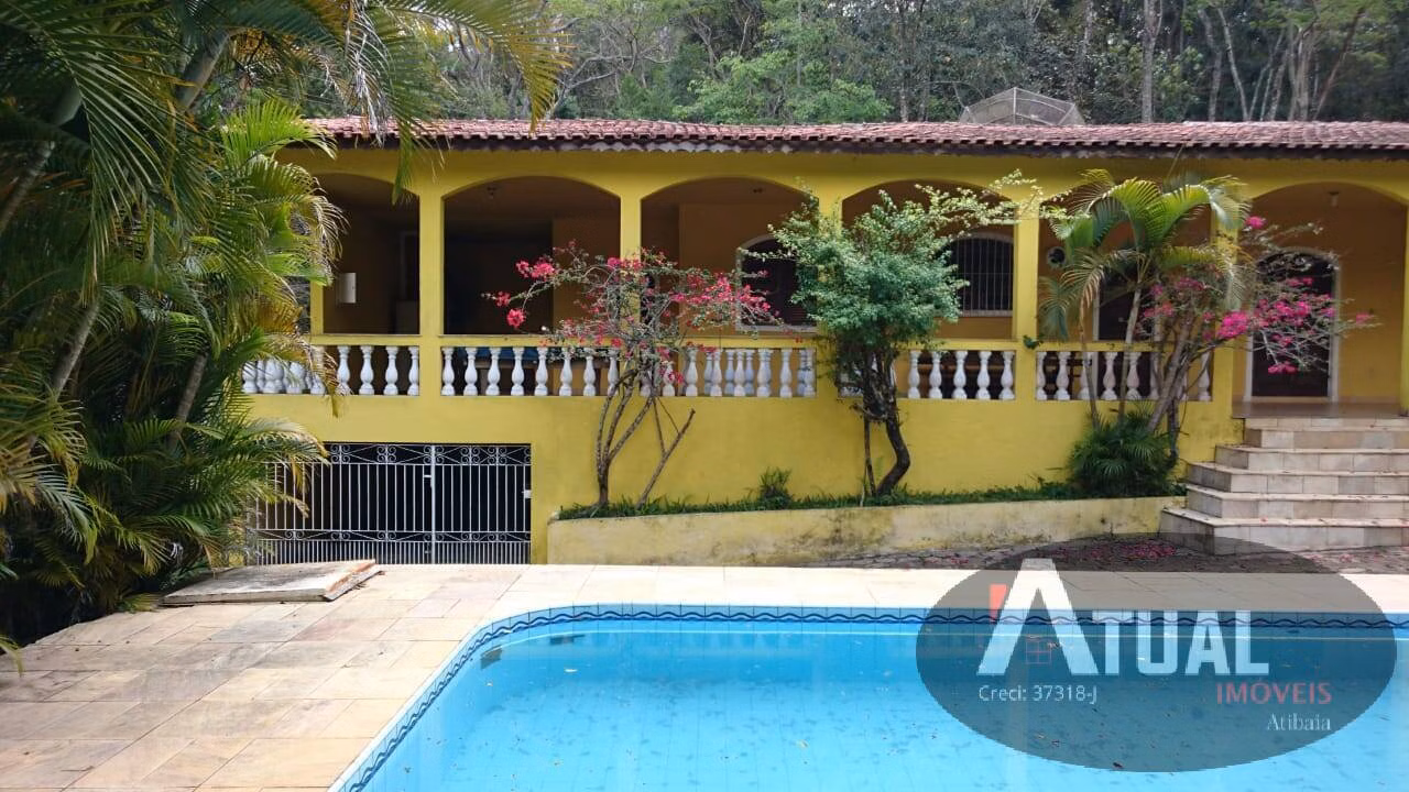 Small farm of 42 acres in Nazaré Paulista, SP, Brazil