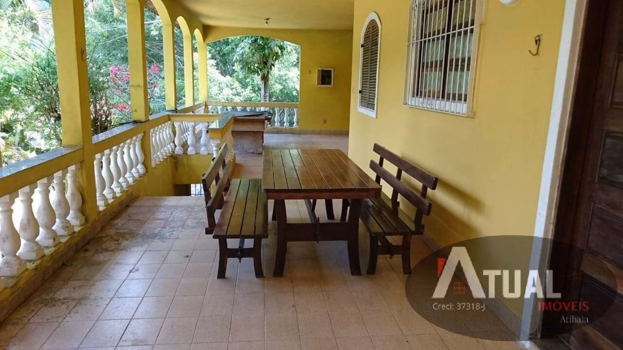 Small farm of 42 acres in Nazaré Paulista, SP, Brazil