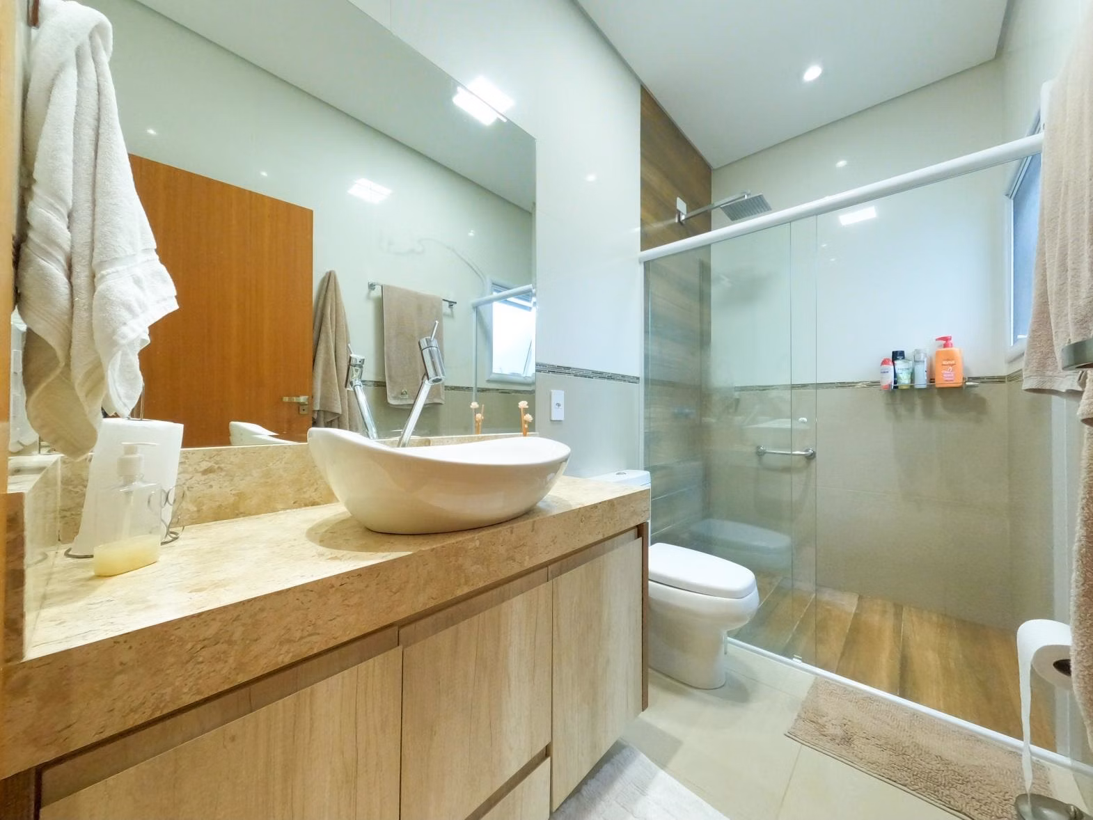 Casa de 250 m² em Hortolândia, SP