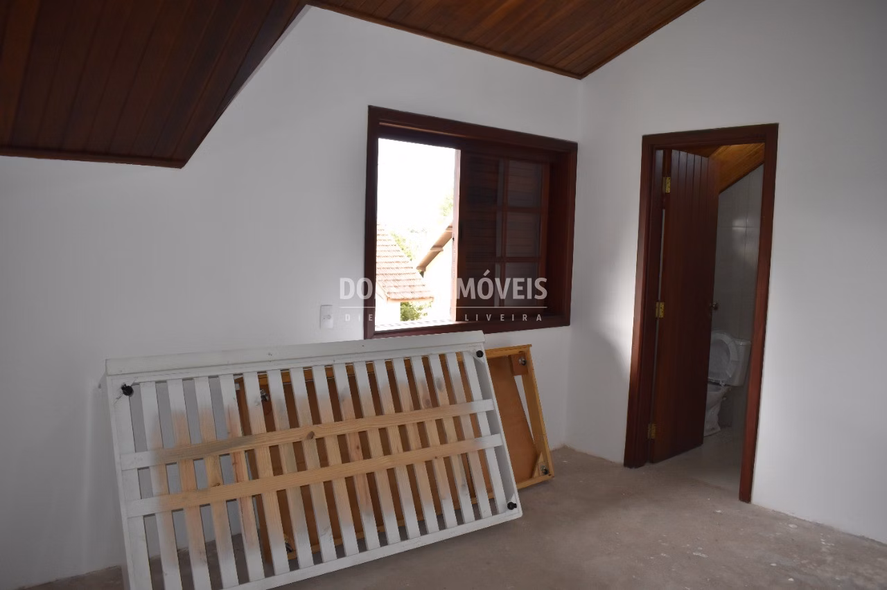 House of 350 m² in Campos do Jordão, SP, Brazil