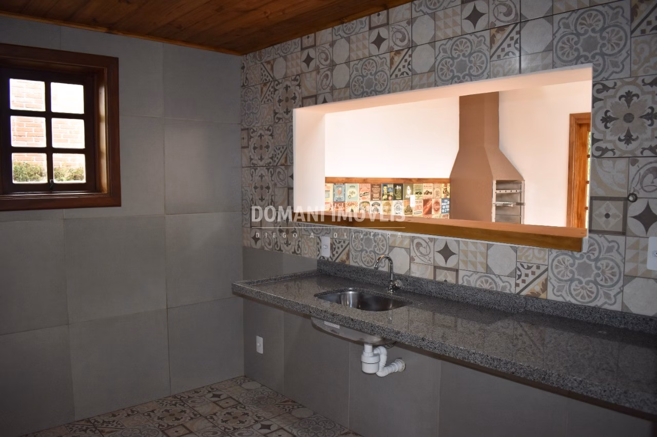 House of 350 m² in Campos do Jordão, SP, Brazil