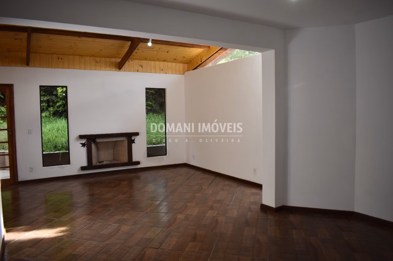 House of 350 m² in Campos do Jordão, SP, Brazil