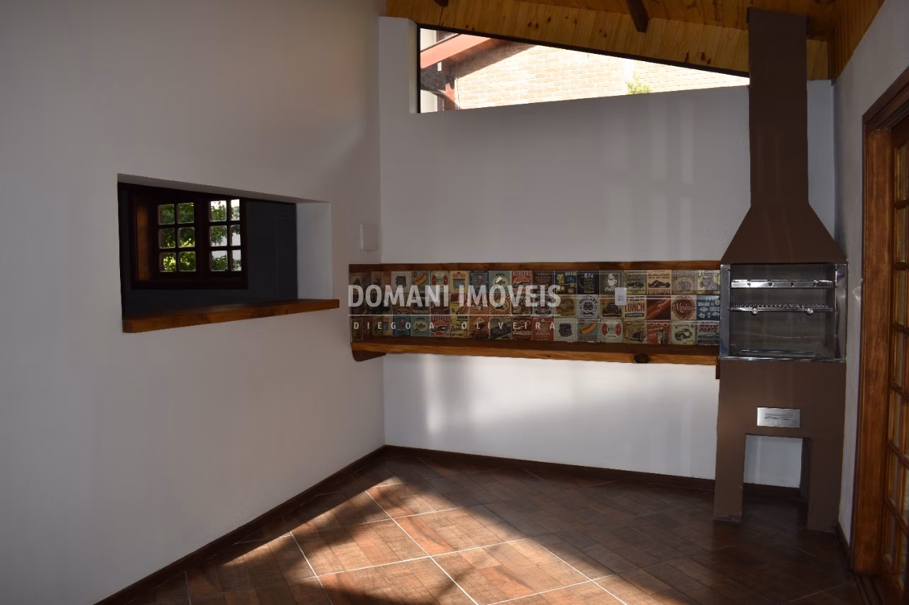 House of 350 m² in Campos do Jordão, SP, Brazil