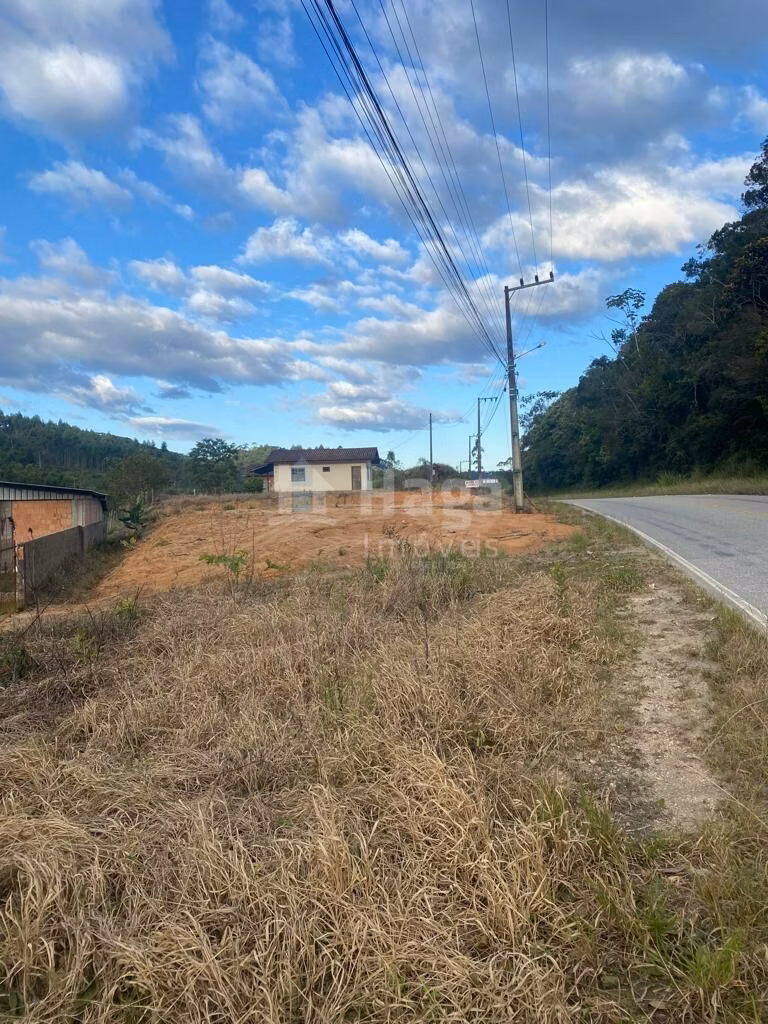 Terreno de 1.000 m² em Nova Trento, SC