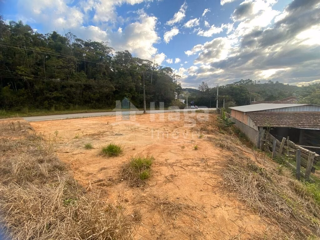 Terreno de 1.000 m² em Nova Trento, SC