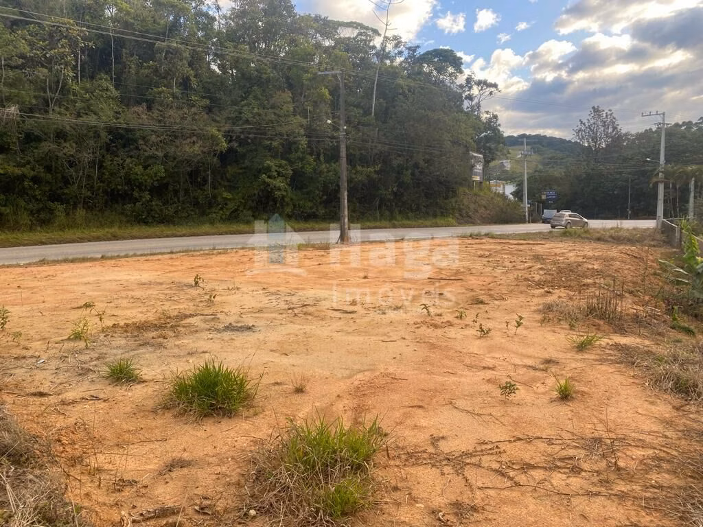 Terreno de 1.000 m² em Nova Trento, SC