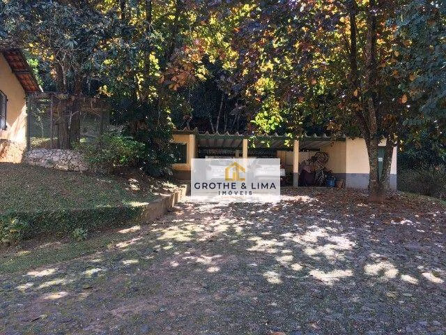 Sítio de 8 ha em Jambeiro, SP