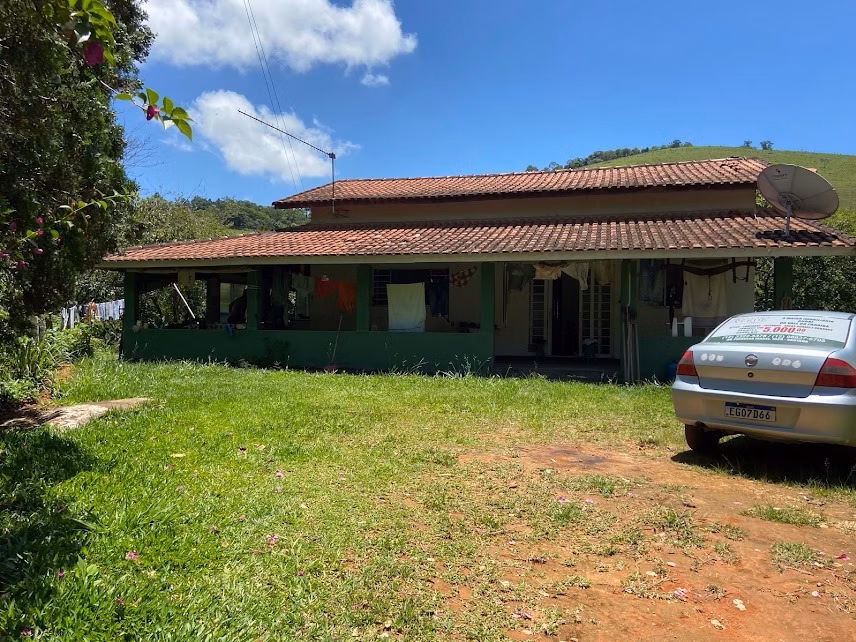 Sítio de 3 ha em São José dos Campos, SP