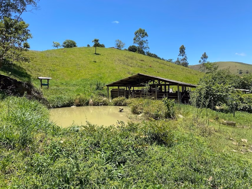 Sítio de 3 ha em São José dos Campos, SP