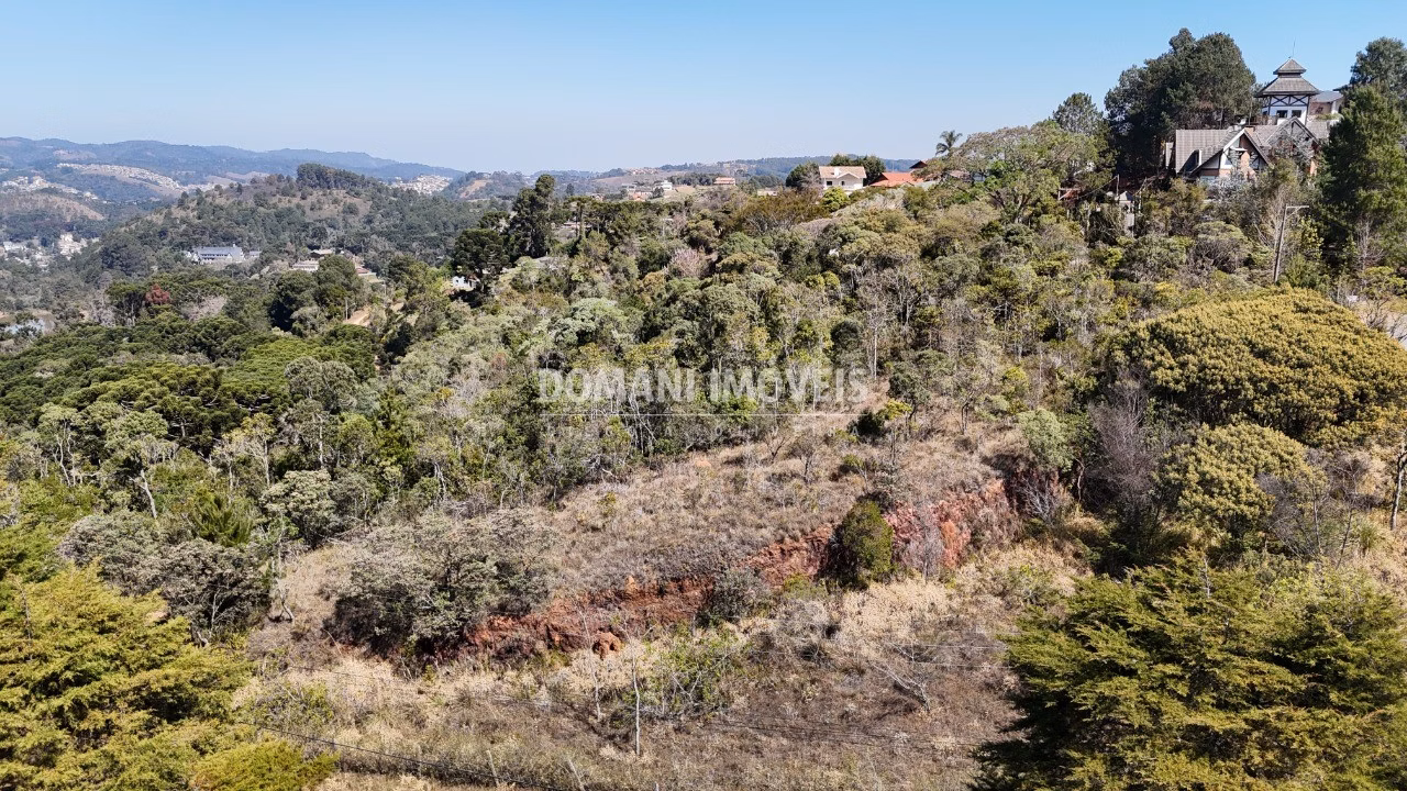 Plot of 2 acres in Campos do Jordão, SP, Brazil