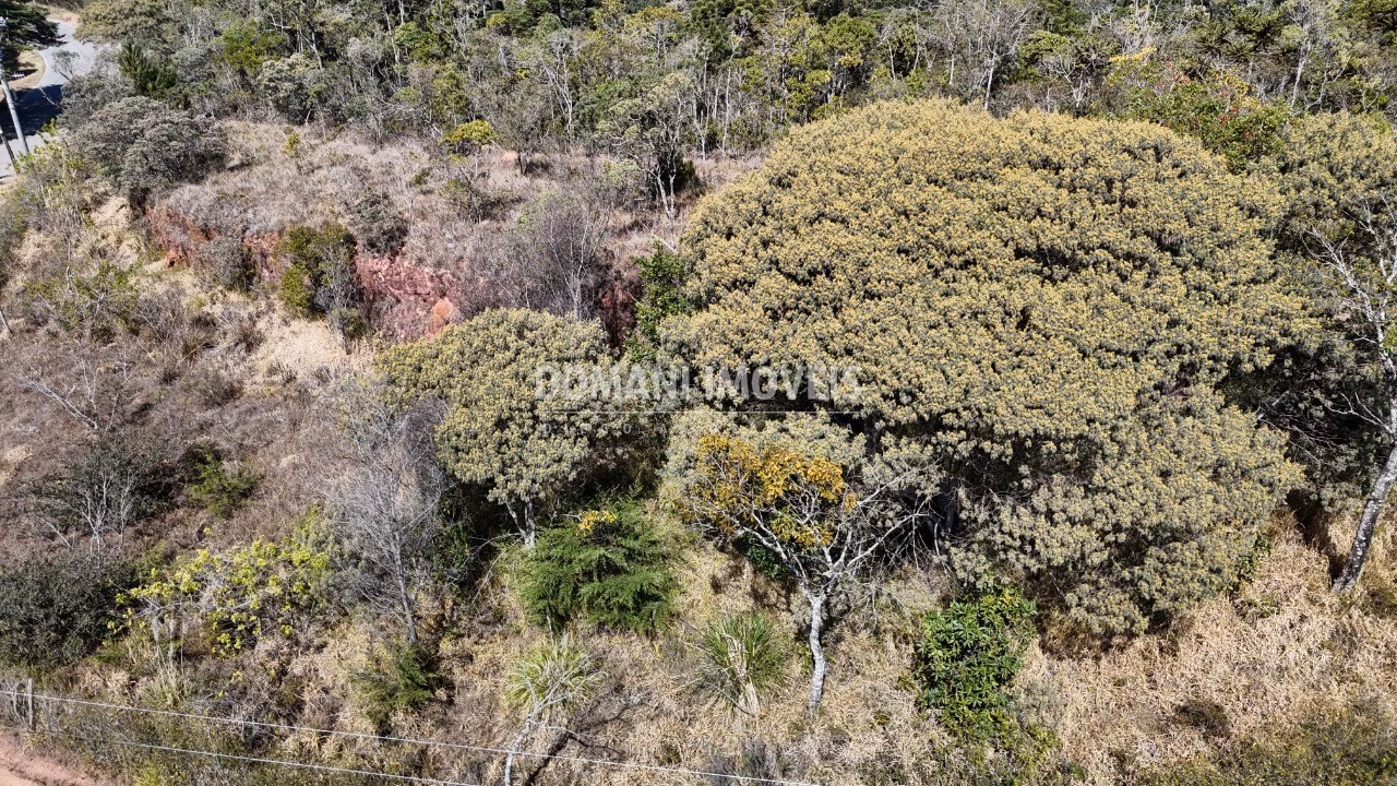 Plot of 2 acres in Campos do Jordão, SP, Brazil