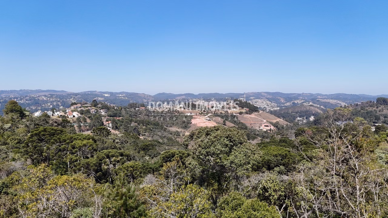 Plot of 2 acres in Campos do Jordão, SP, Brazil