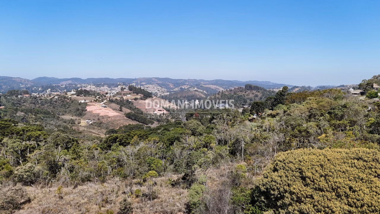 Plot of 2 acres in Campos do Jordão, SP, Brazil