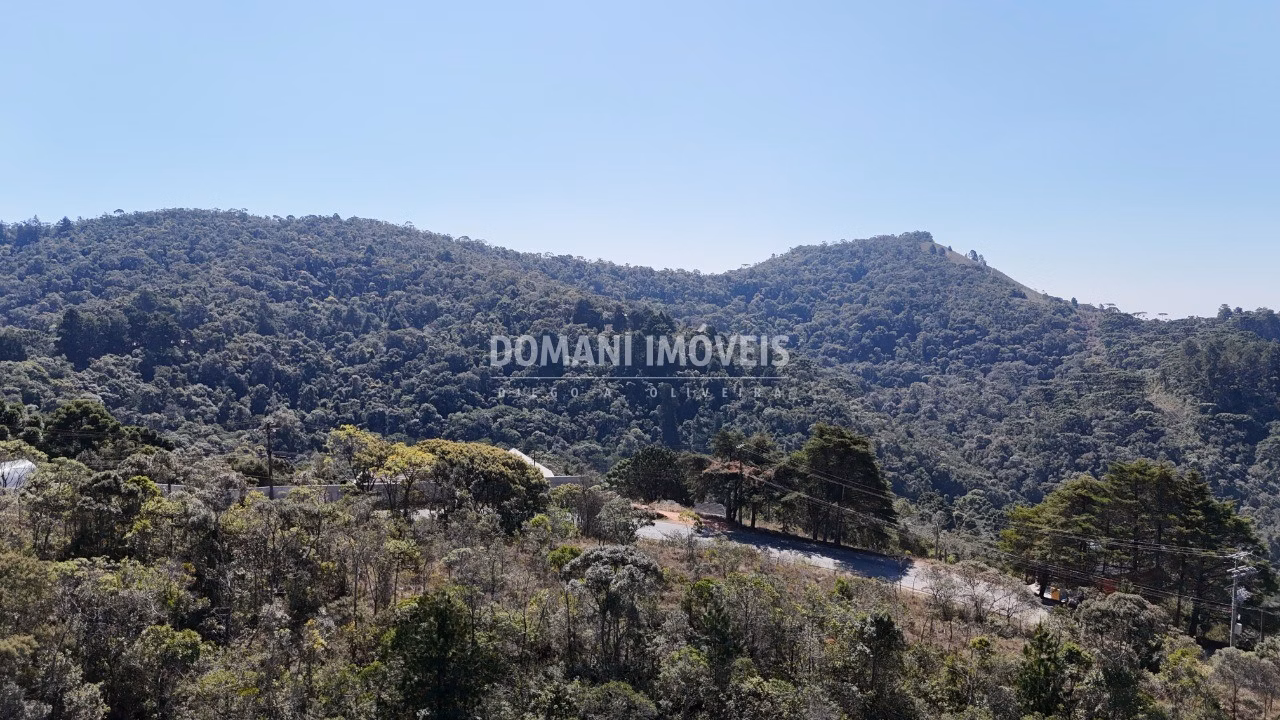 Terreno de 8.350 m² em Campos do Jordão, SP