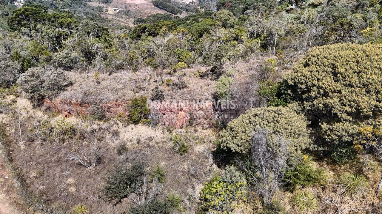 Plot of 2 acres in Campos do Jordão, SP, Brazil