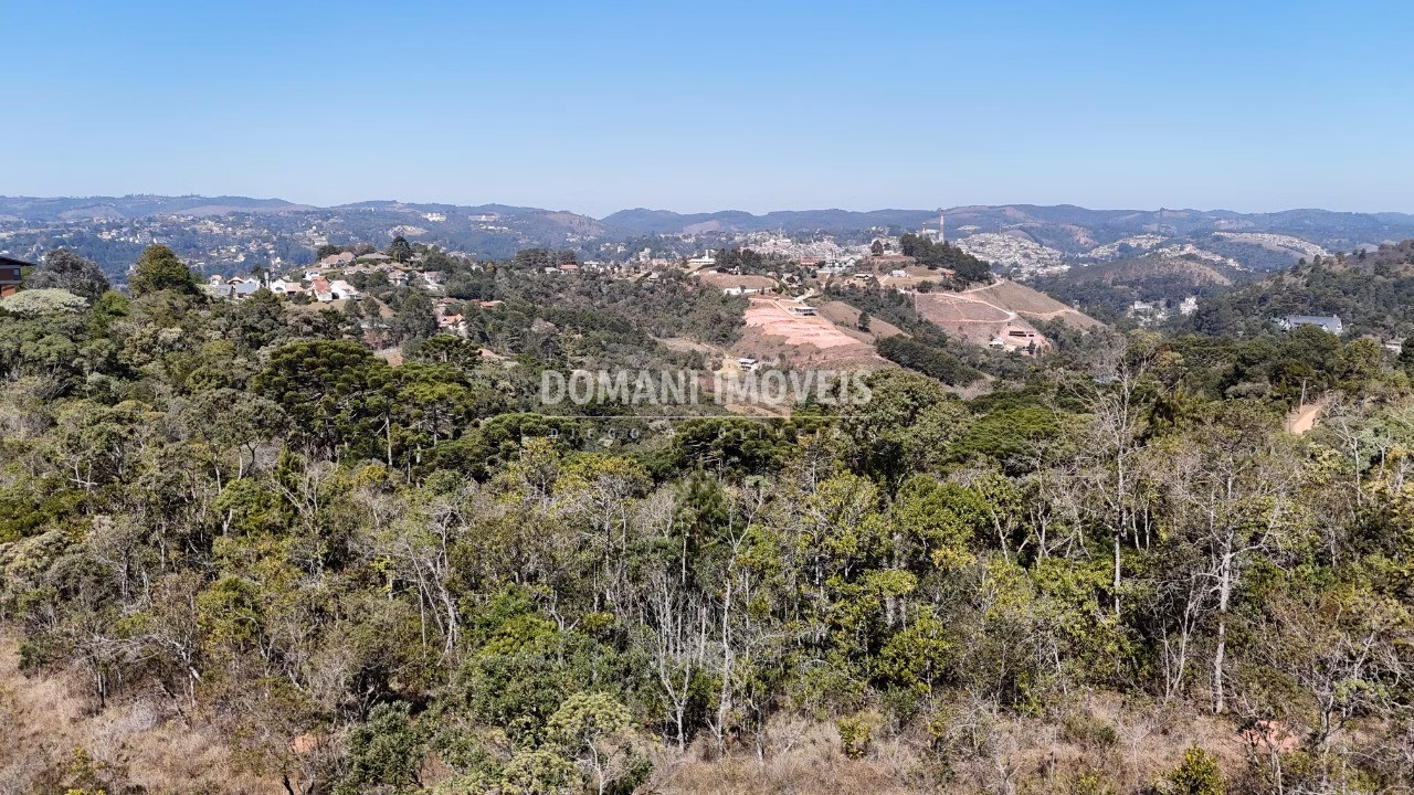 Plot of 2 acres in Campos do Jordão, SP, Brazil