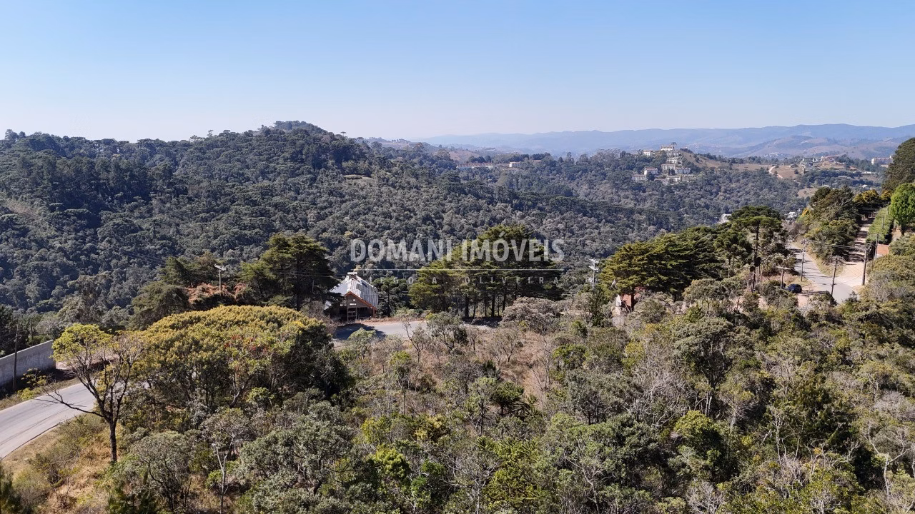 Plot of 2 acres in Campos do Jordão, SP, Brazil