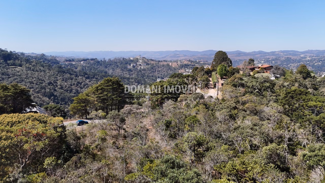 Plot of 2 acres in Campos do Jordão, SP, Brazil