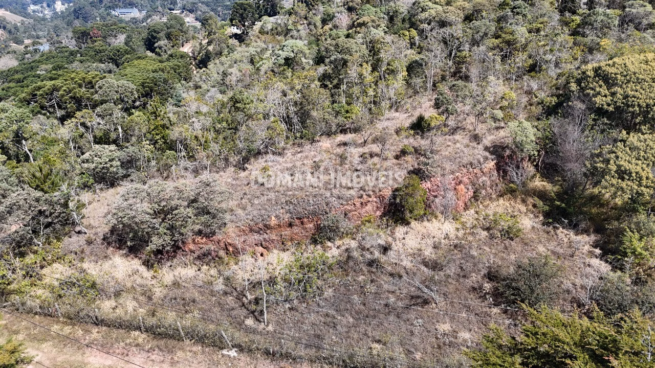 Plot of 2 acres in Campos do Jordão, SP, Brazil