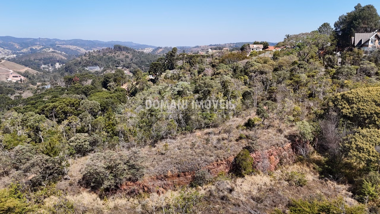 Plot of 2 acres in Campos do Jordão, SP, Brazil